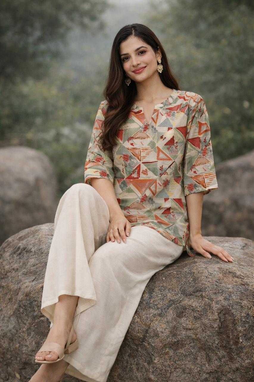 ZAMKUDI LIGHT YELLOW-M